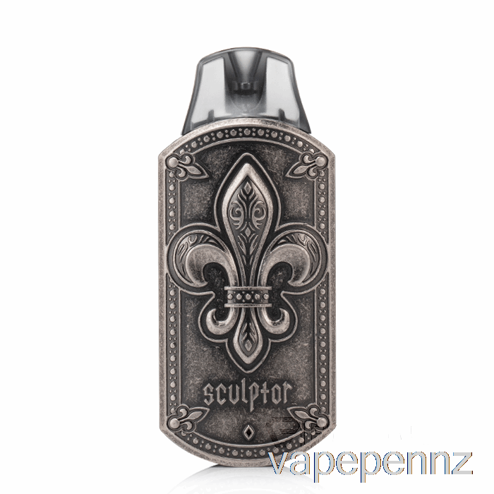 Uwell Sculptor 11W Pod System Grey VAPE NZ